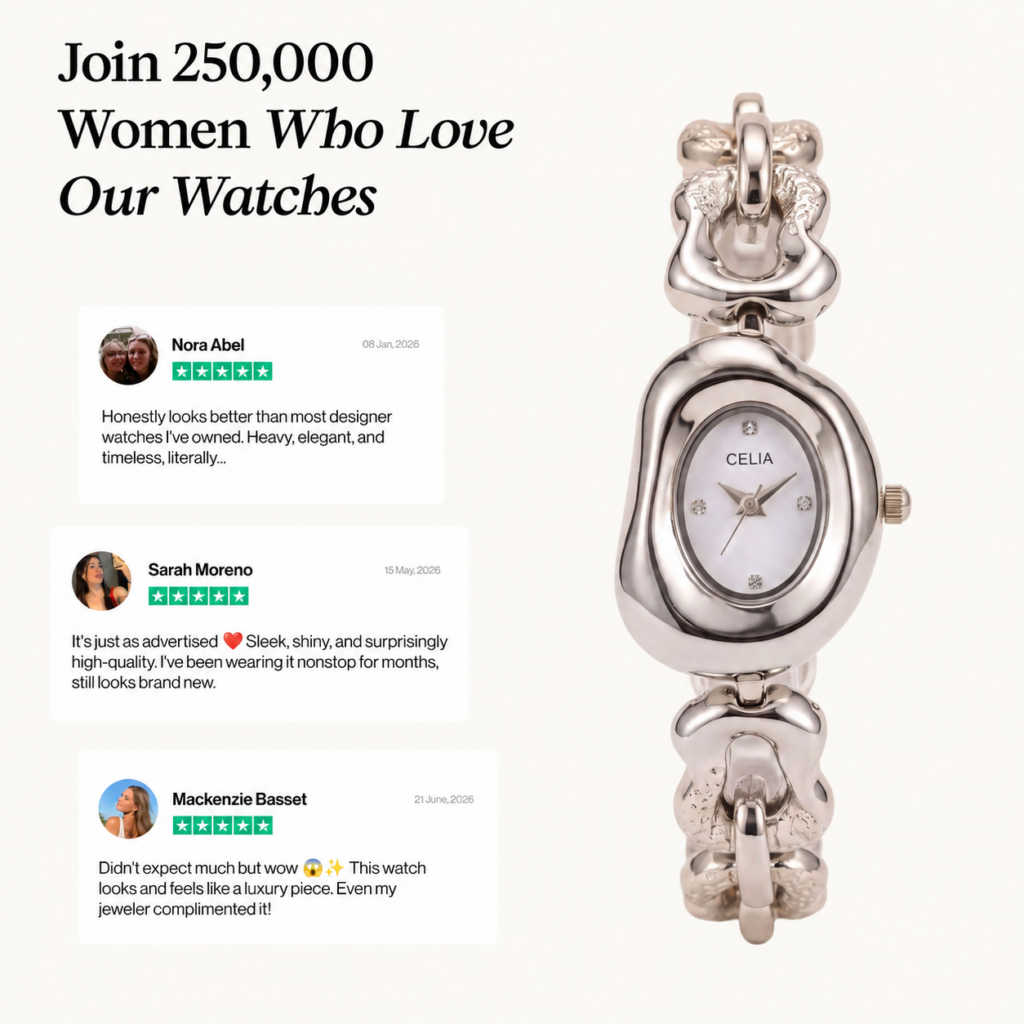 Marea Watch