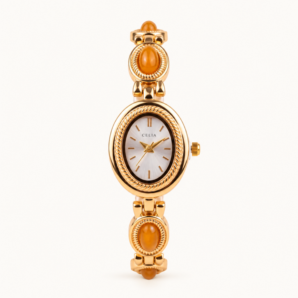 Capri Watch