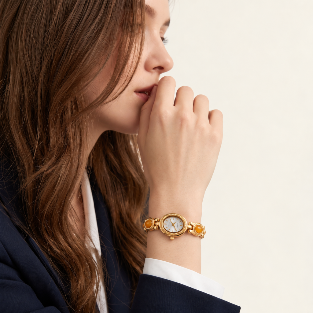 Capri Watch