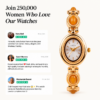 Capri Watch
