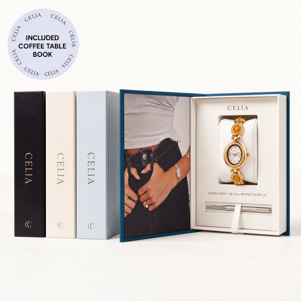 Capri Watch