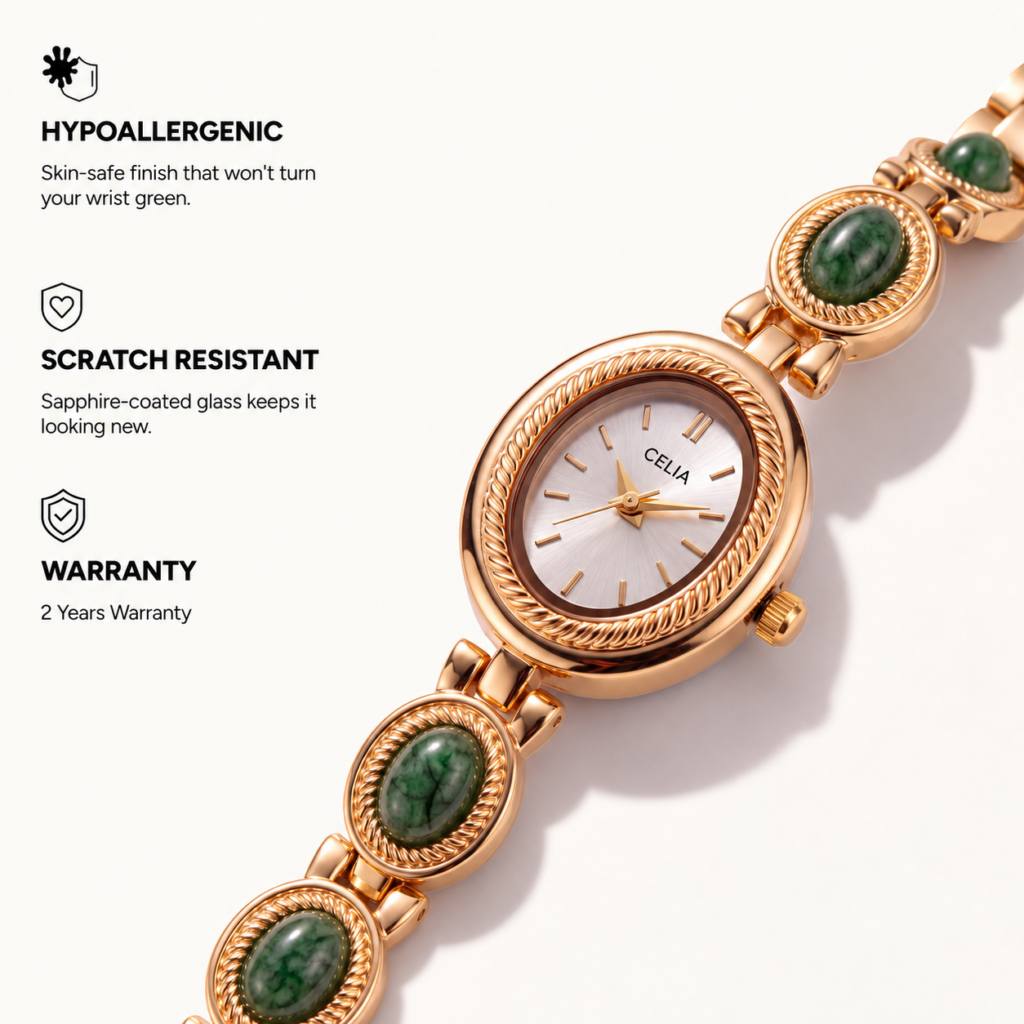 Capri Watch