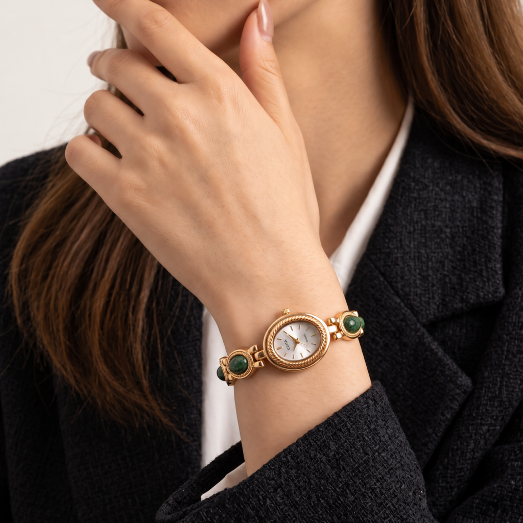 Capri Watch