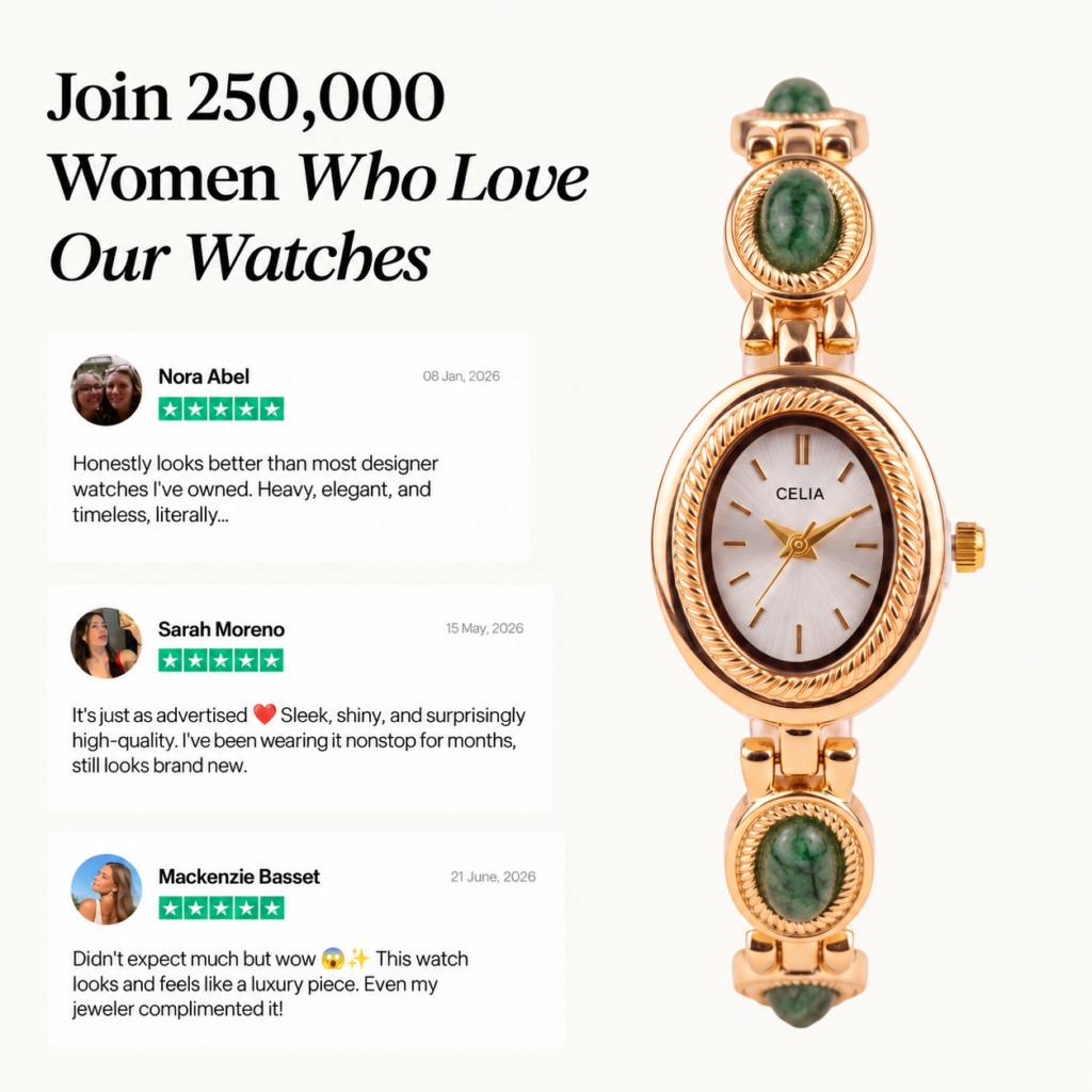 Capri Watch