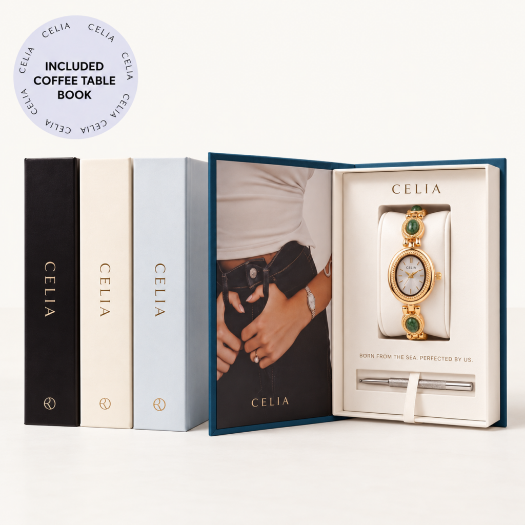 Capri Watch