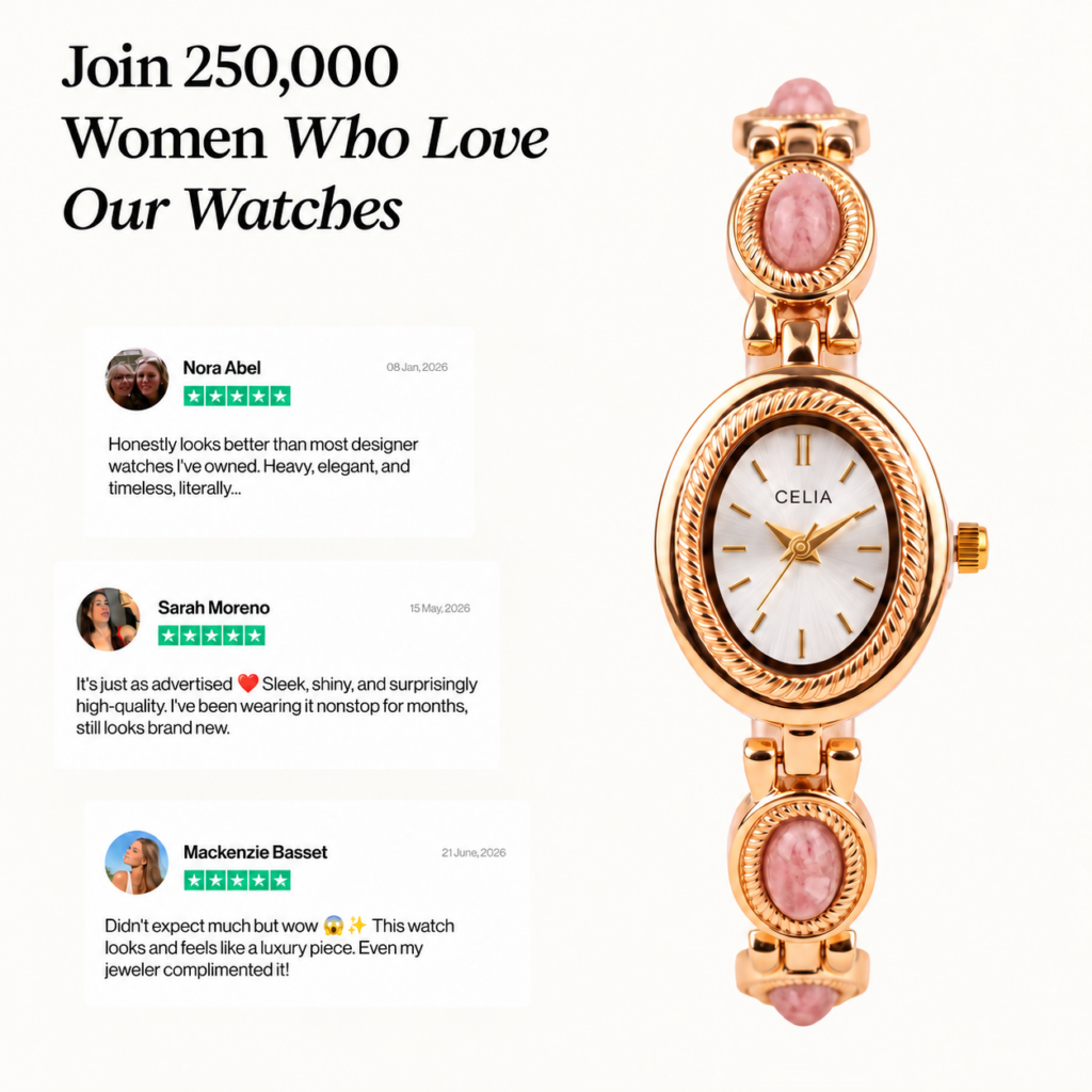 Capri Watch