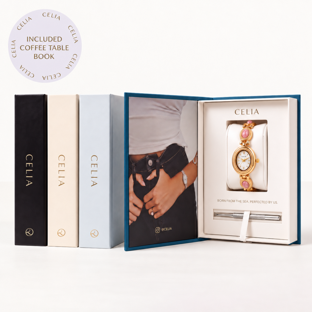 Capri Watch