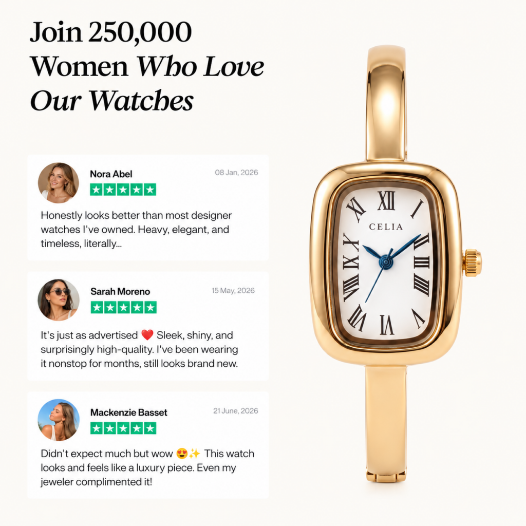Serenaaa Watch