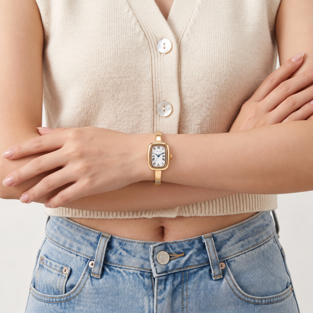 Serenaaa Watch