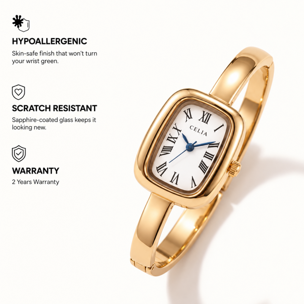 Serenaaa Watch