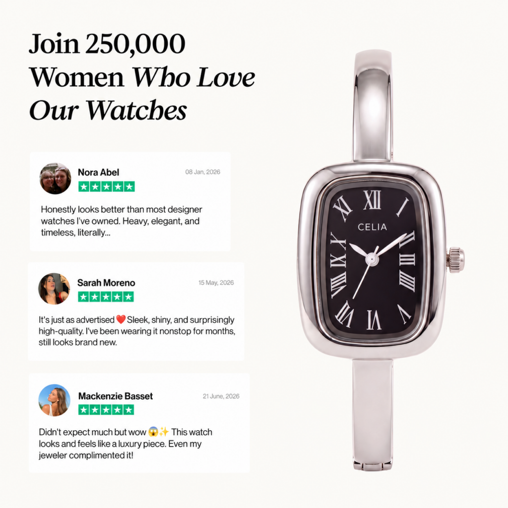 Serenaaa Watch