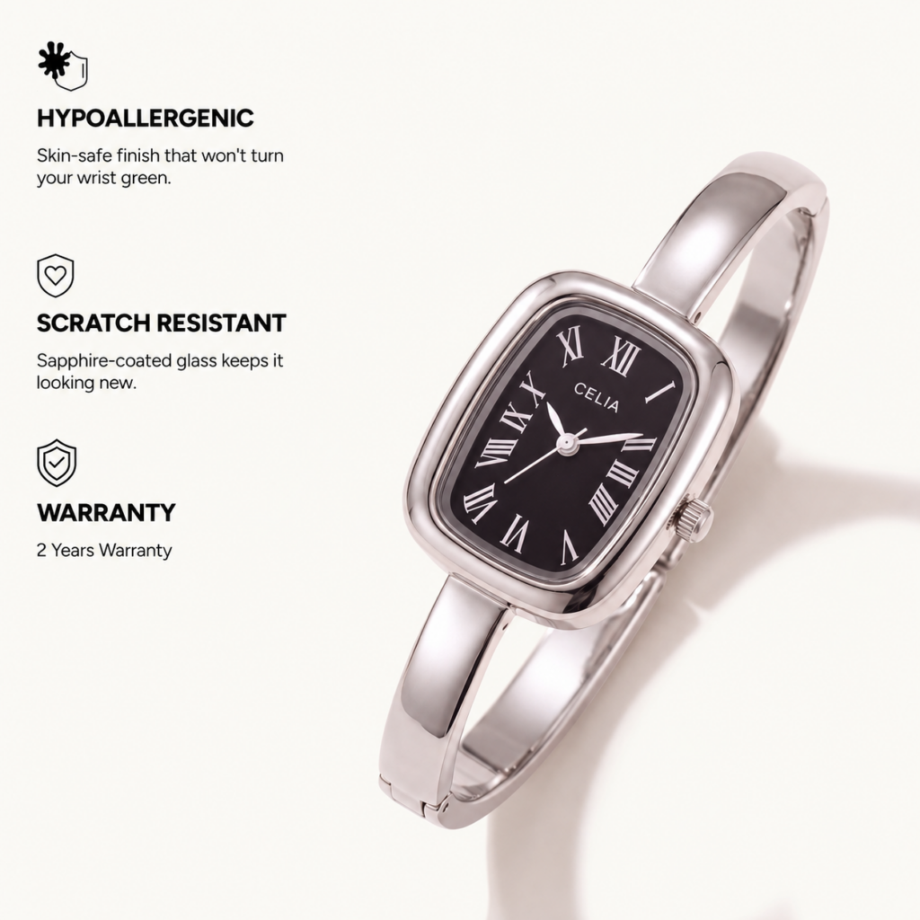Serenaaa Watch