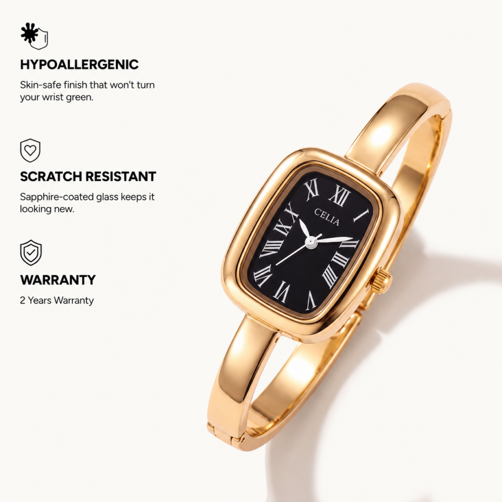 Serenaaa Watch