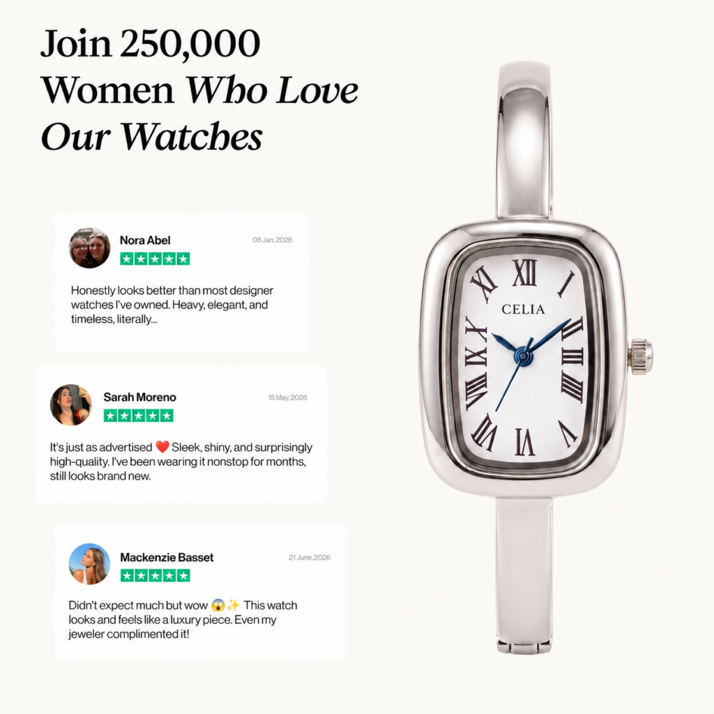 Serenaaa Watch
