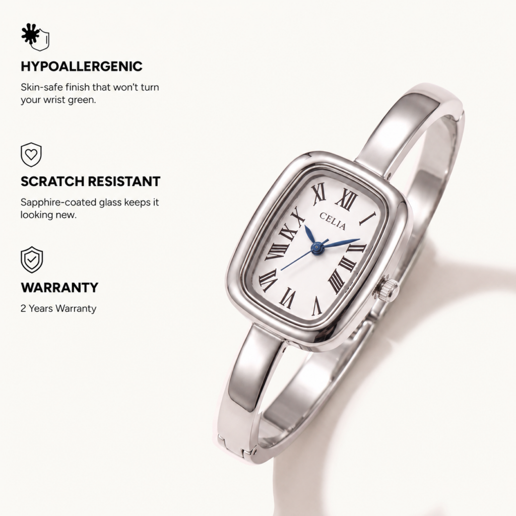 Serenaaa Watch
