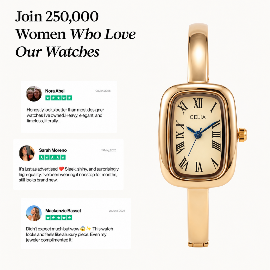 Serenaaa Watch