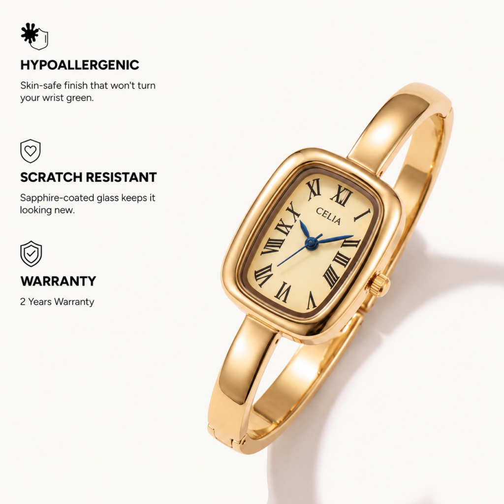 Serenaaa Watch