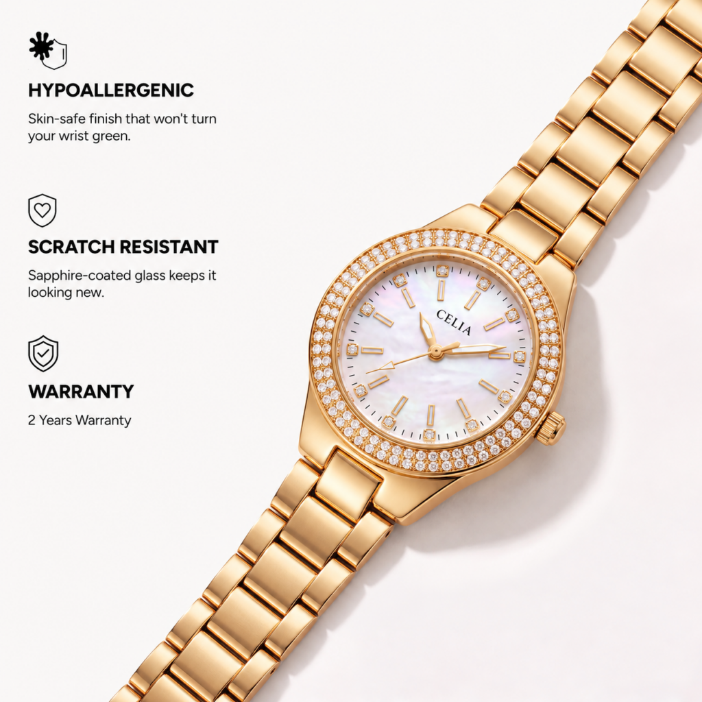 Cora Watch — image 2
