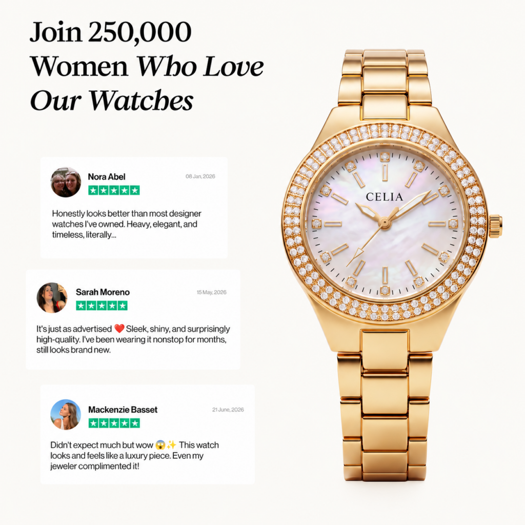 Cora Watch — image 3