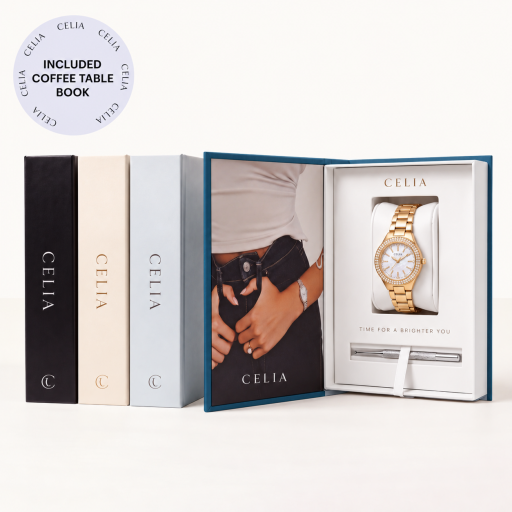 Cora Watch — image 4