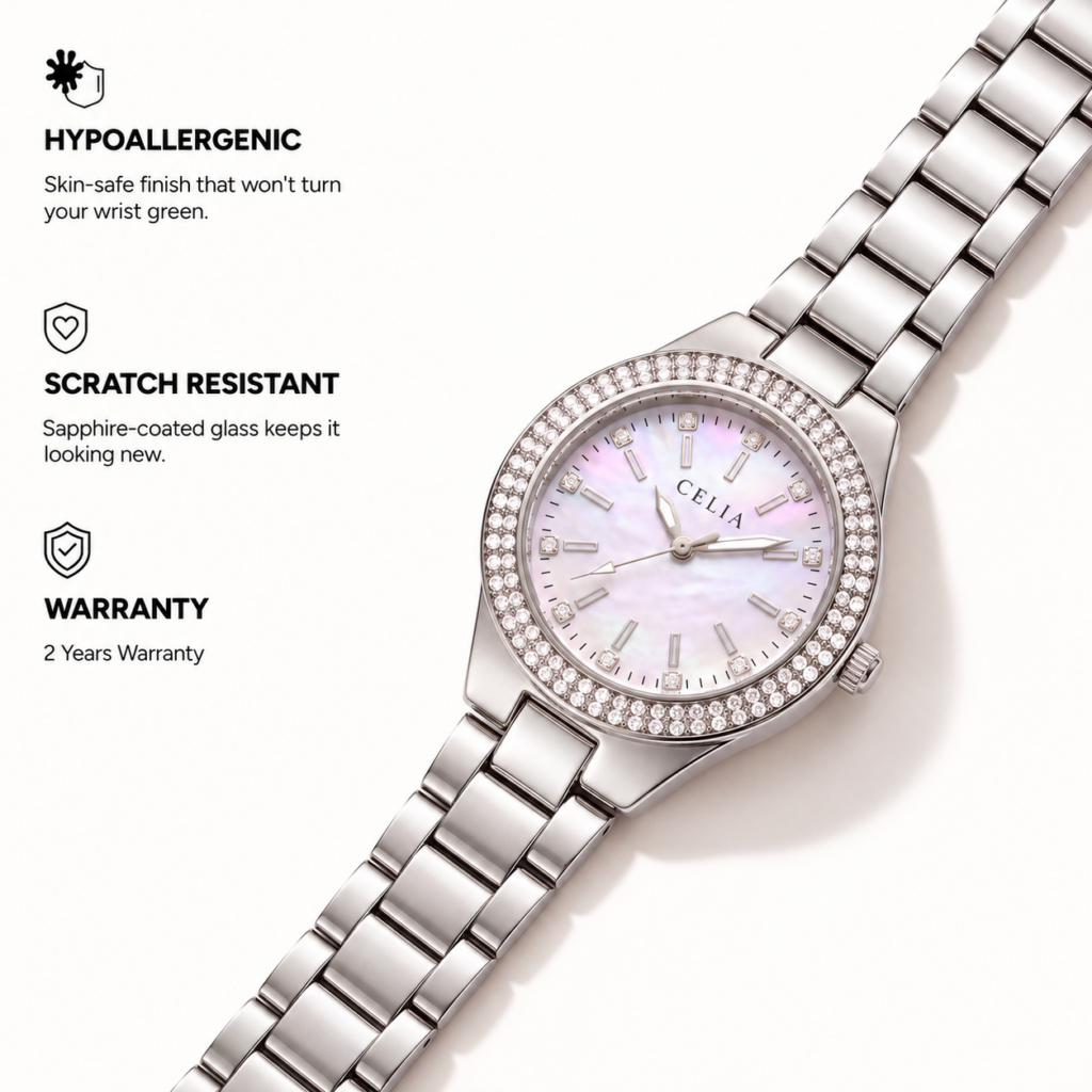 Cora Watch — image 7