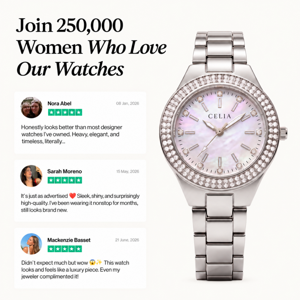 Cora Watch — image 8