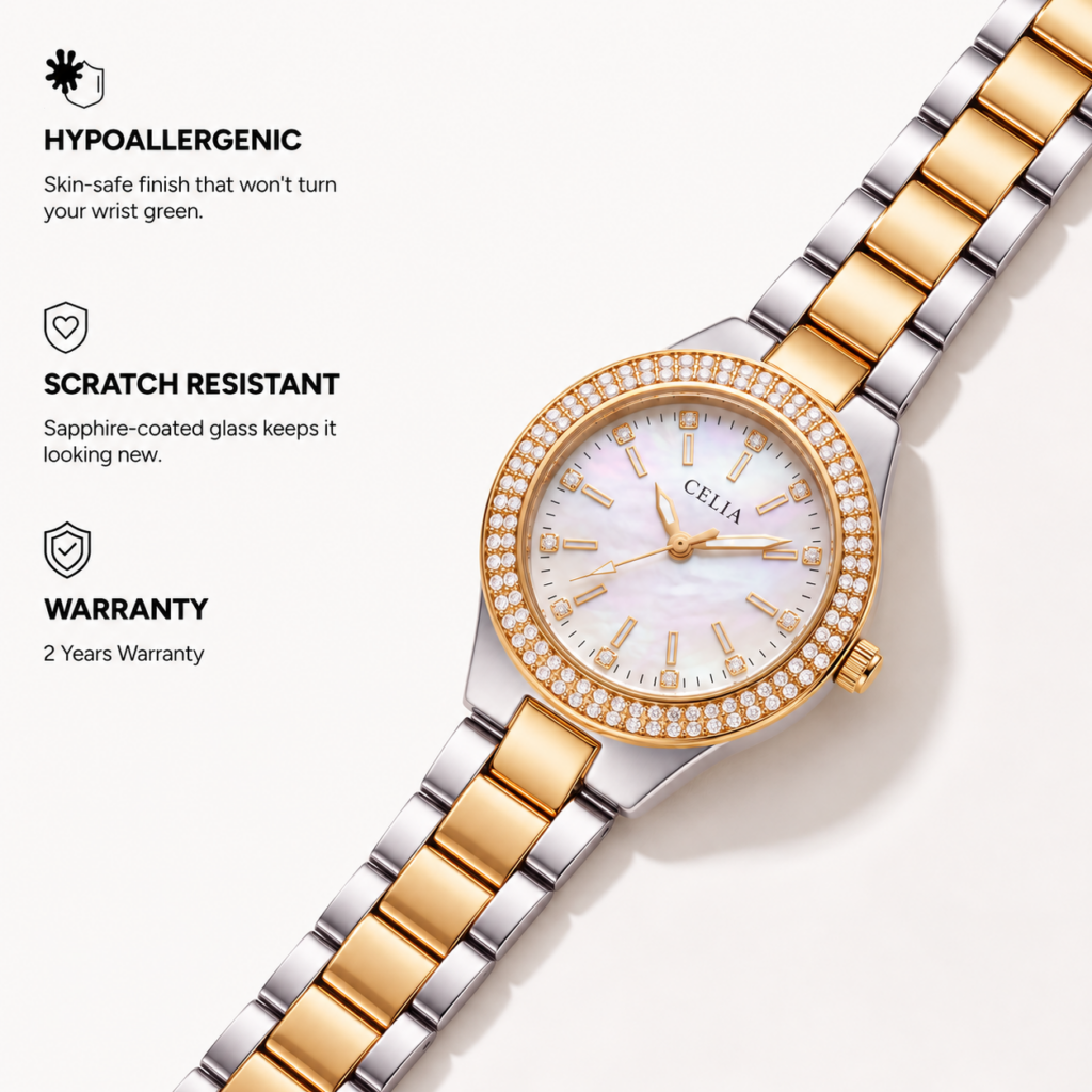 Cora Watch — image 13