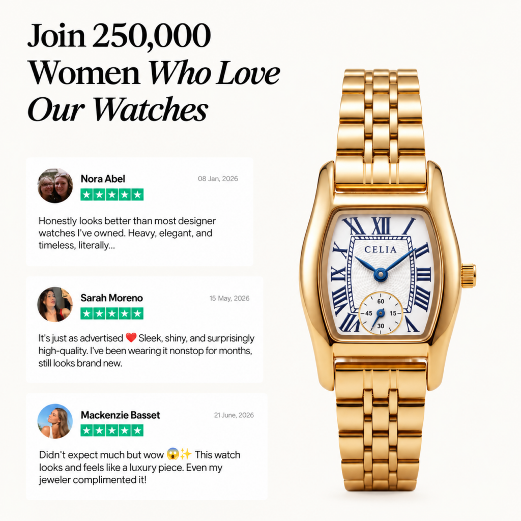 Vela Watch