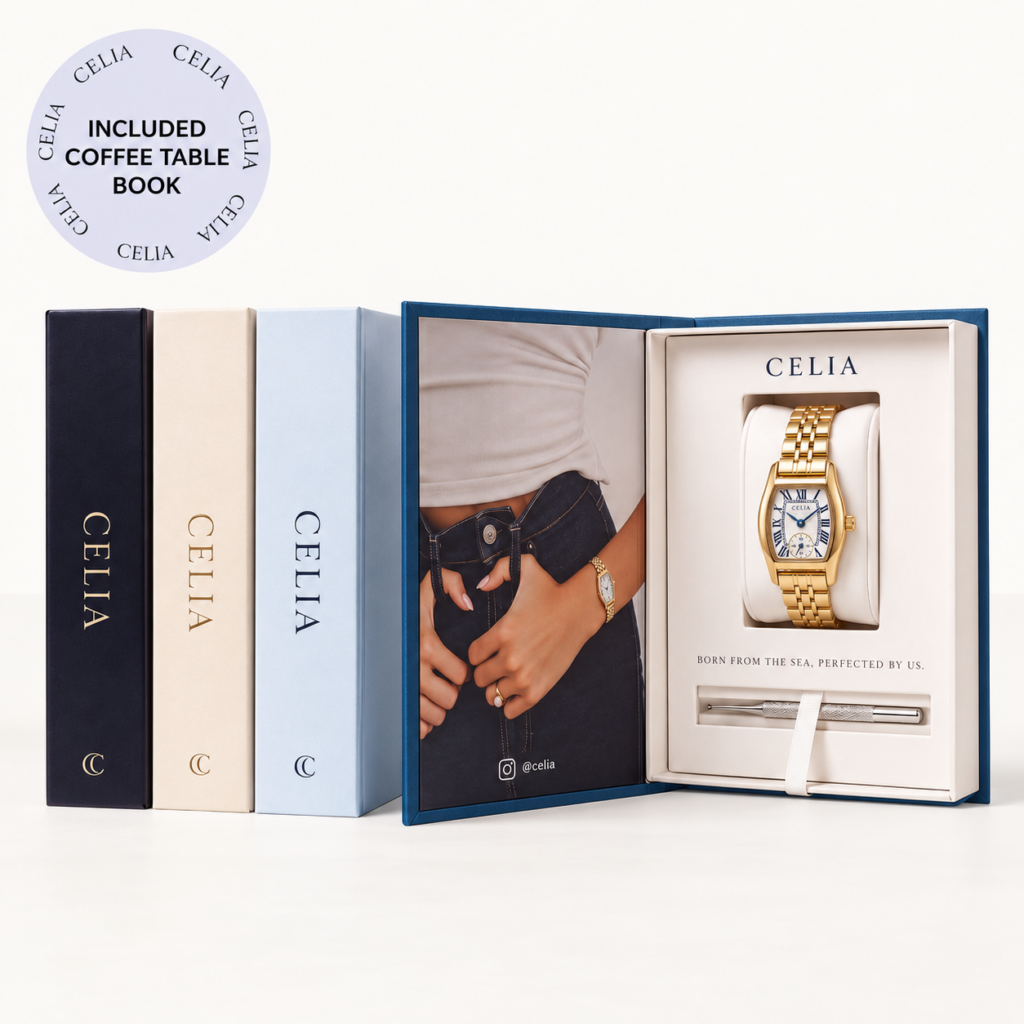 Vela Watch