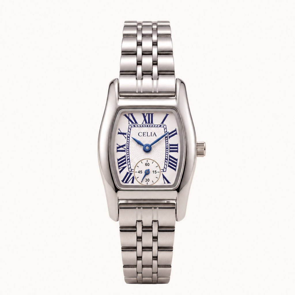 Vela Watch