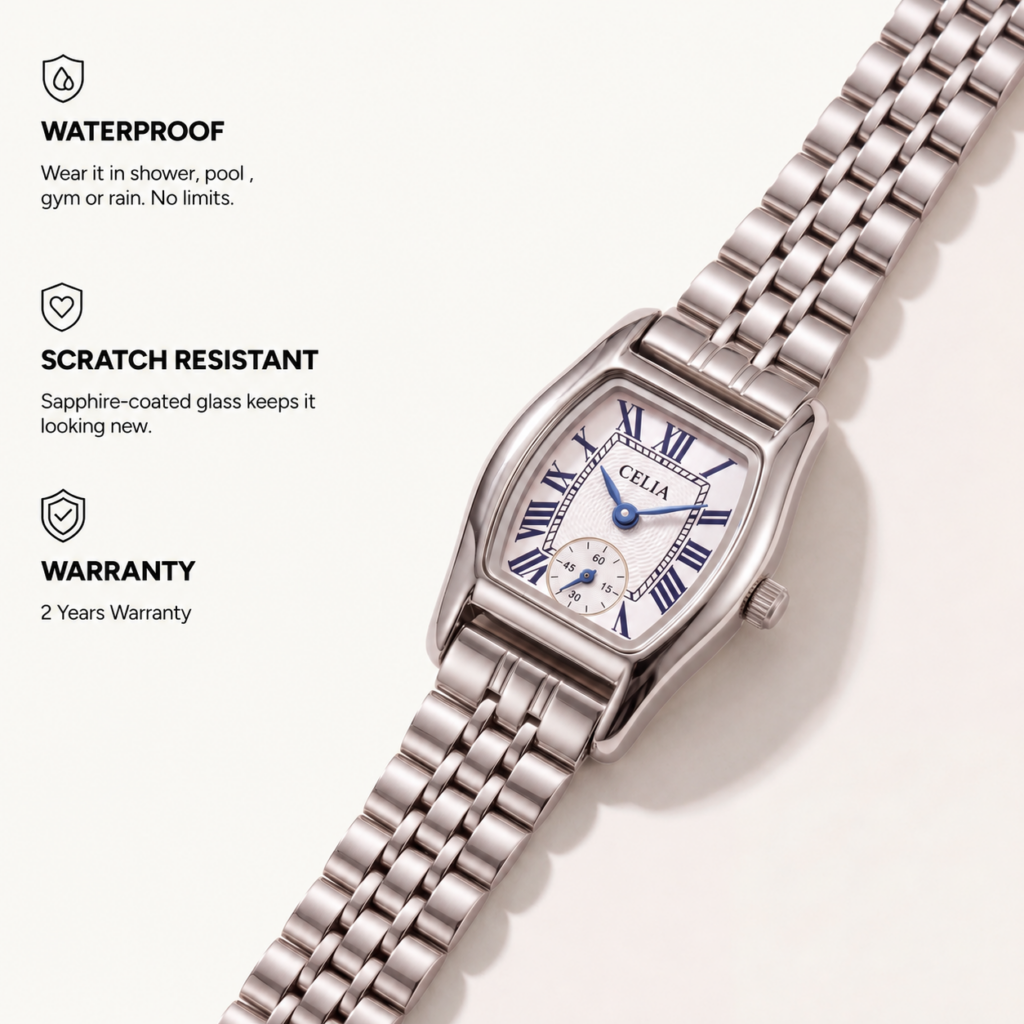 Vela Watch
