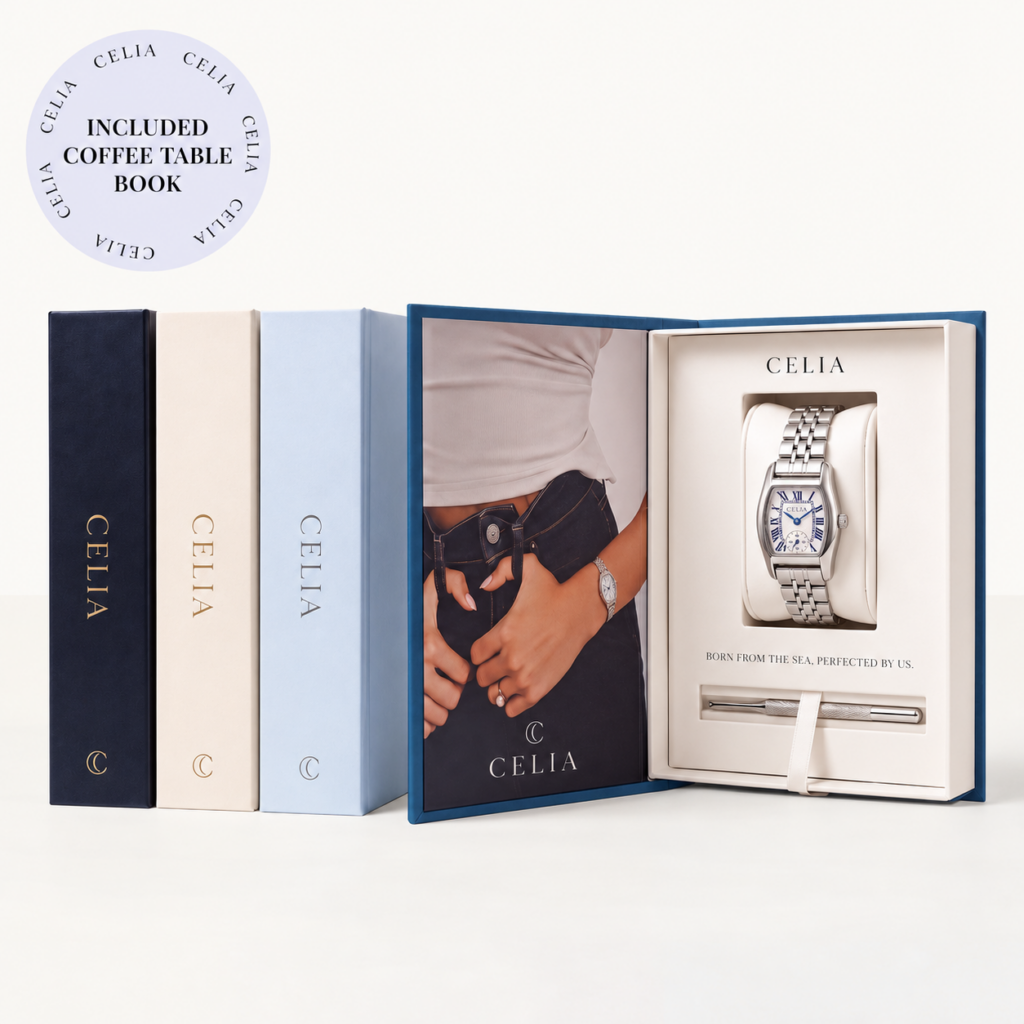 Vela Watch