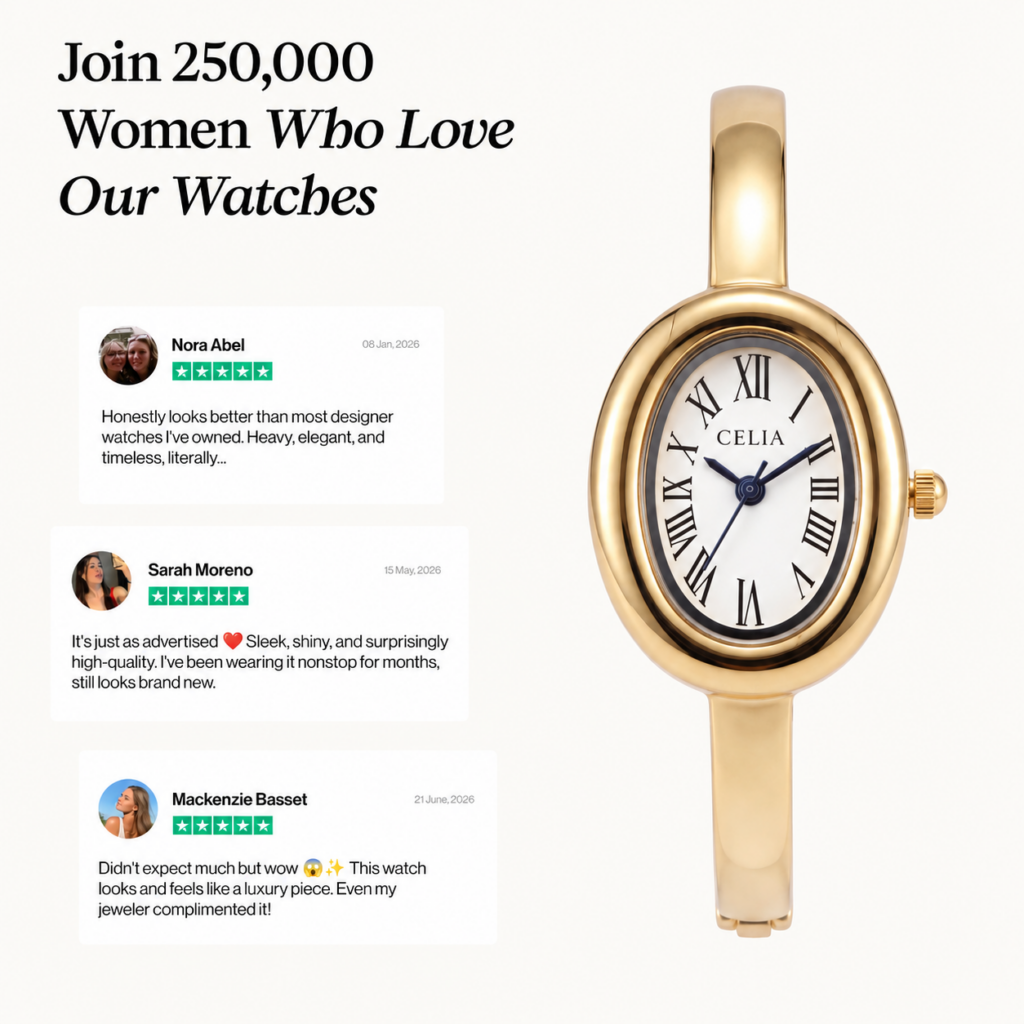 Mia Watch