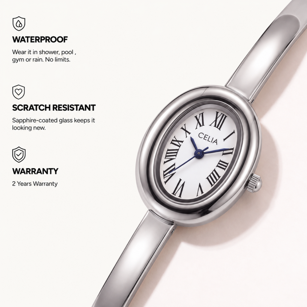 Mia Watch