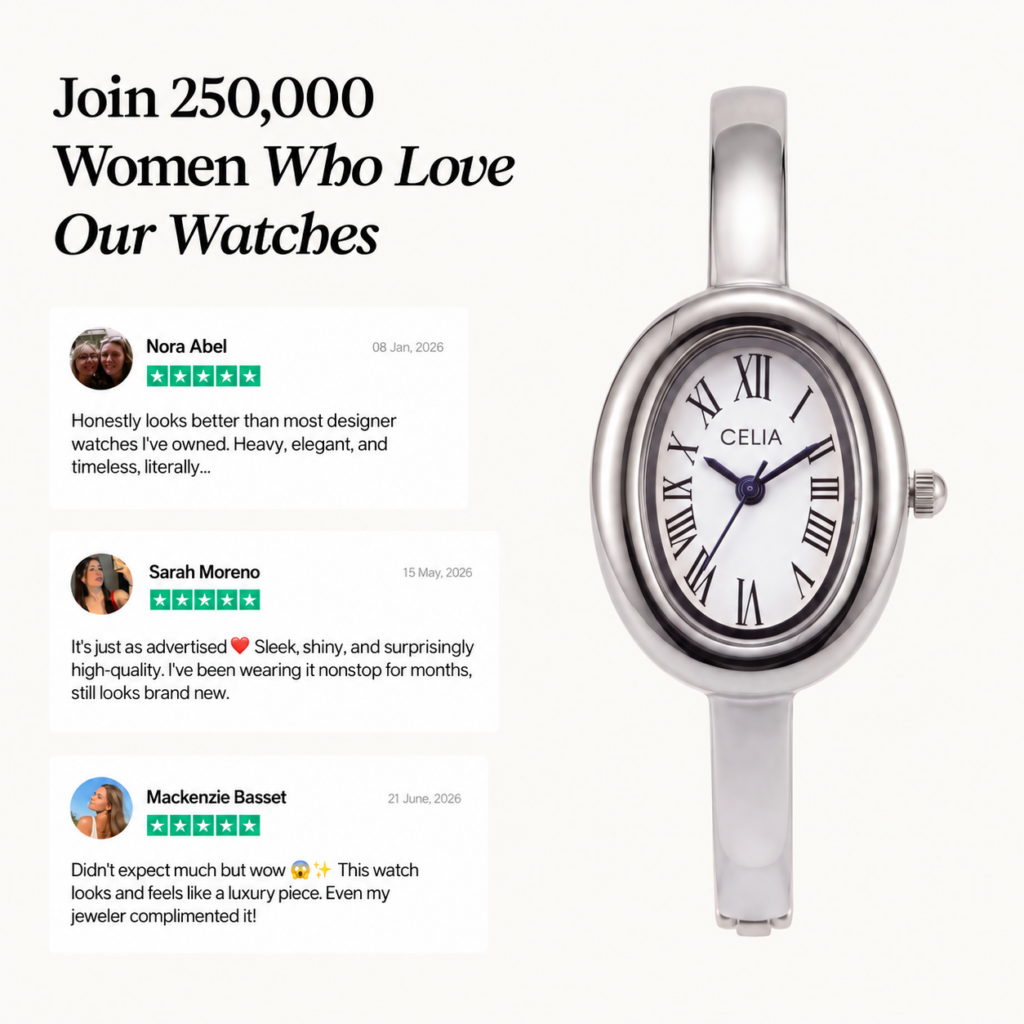 Mia Watch