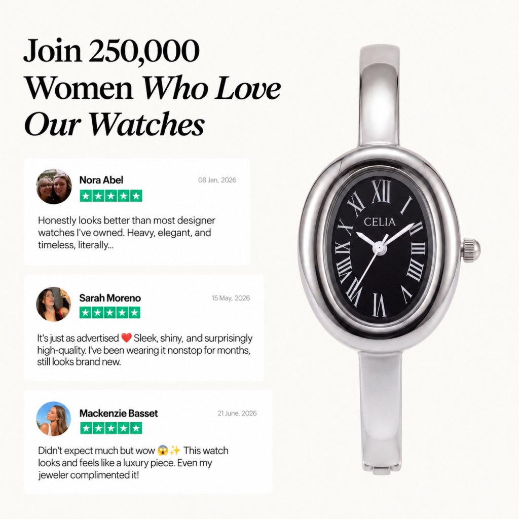 Mia Watch