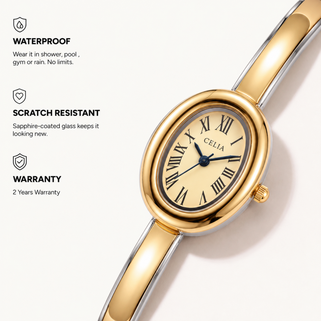 Mia Watch