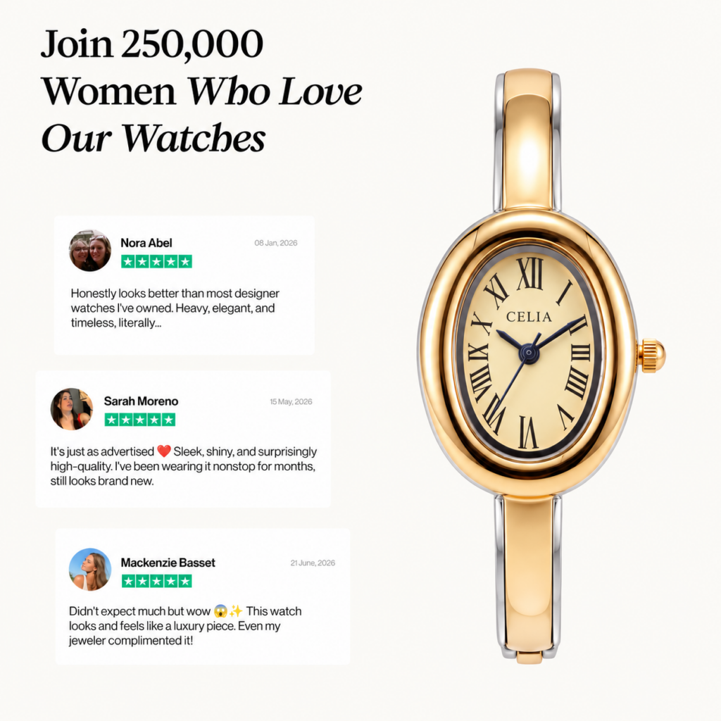 Mia Watch