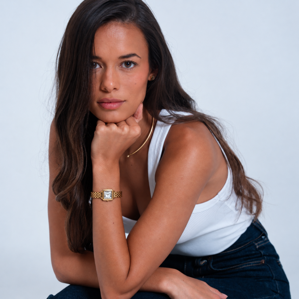 Arielle Watch