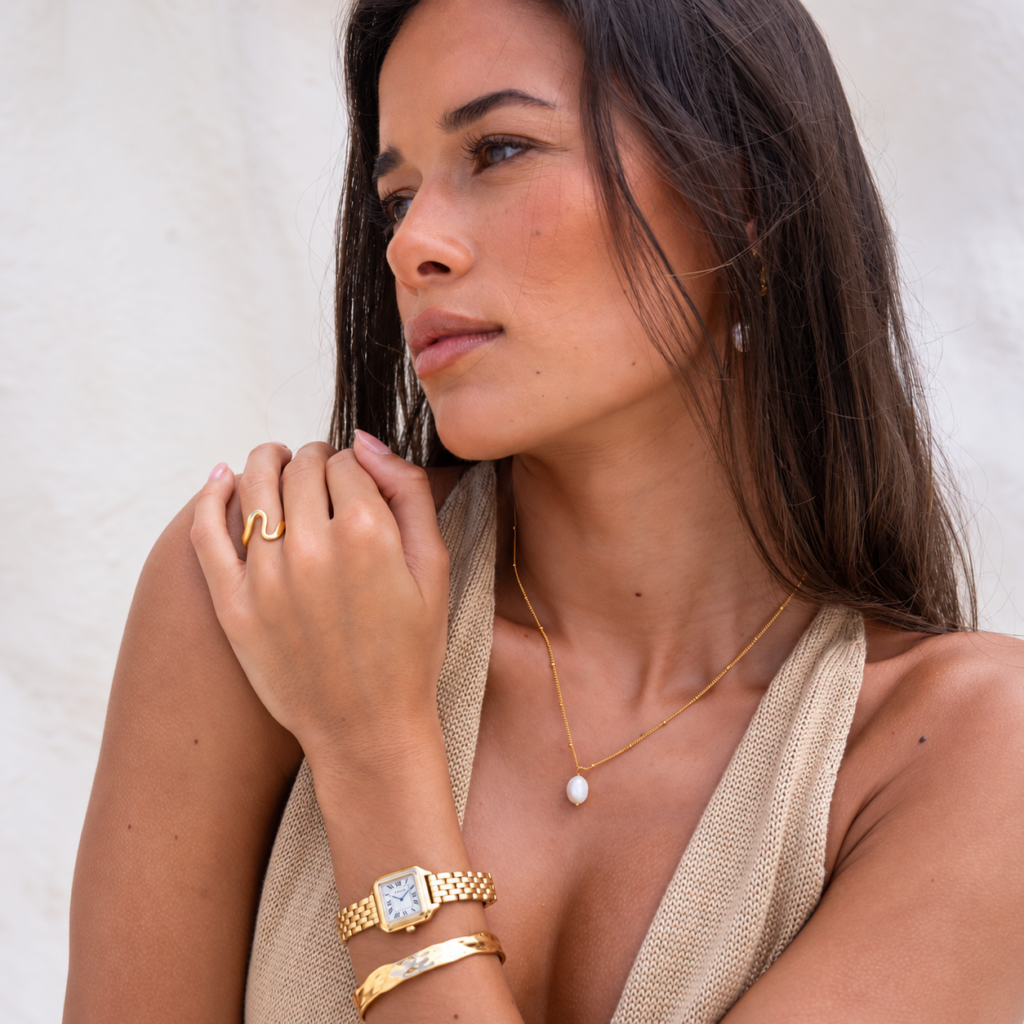 Arielle Watch