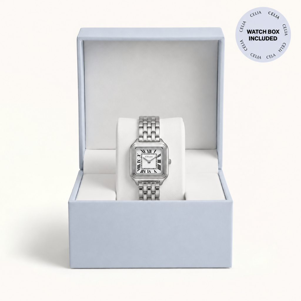 Arielle Watch