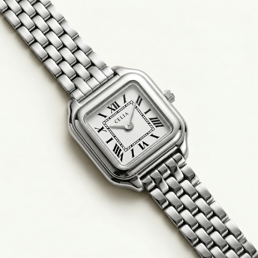 Arielle Watch