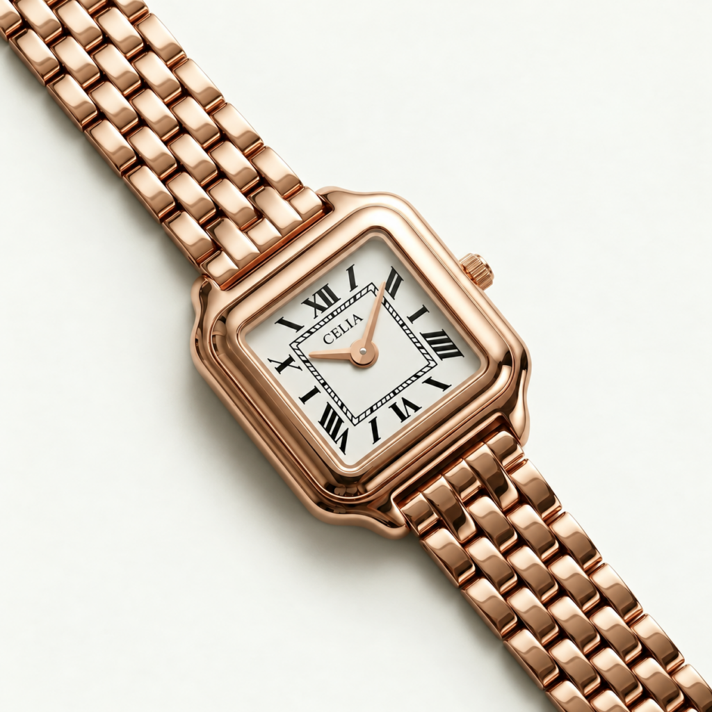 Arielle Watch