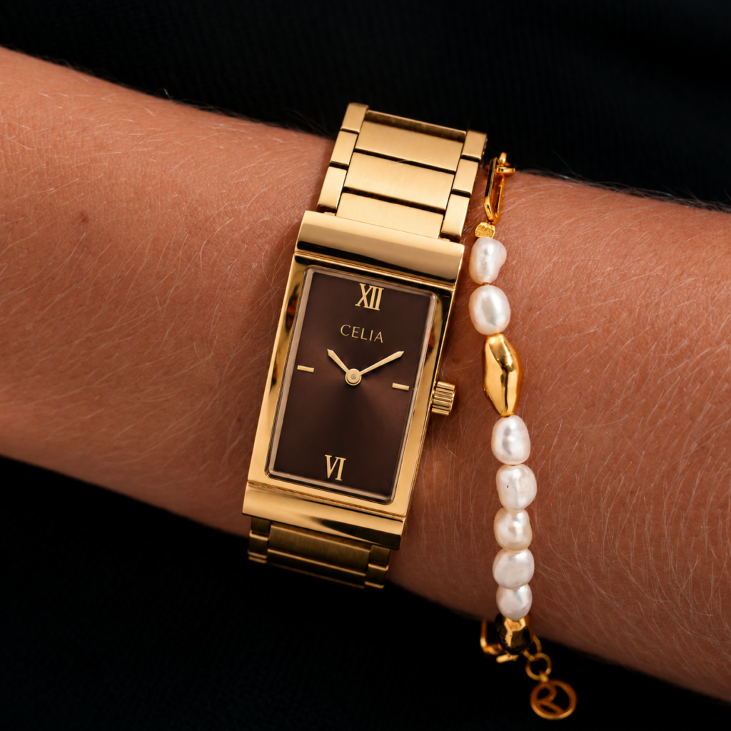 Celine Watch