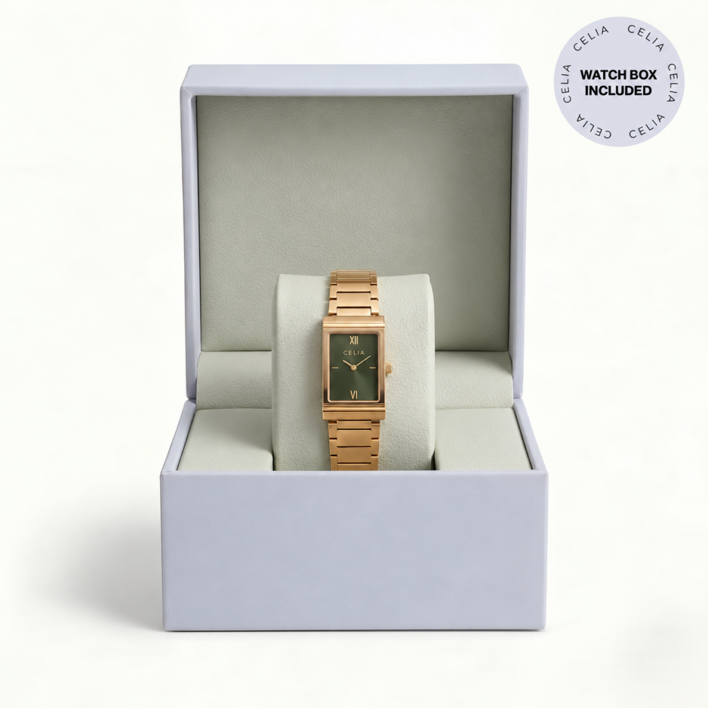 Celine Watch