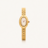 Aurelia Oval Watch