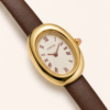 Aurelia Oval Watch