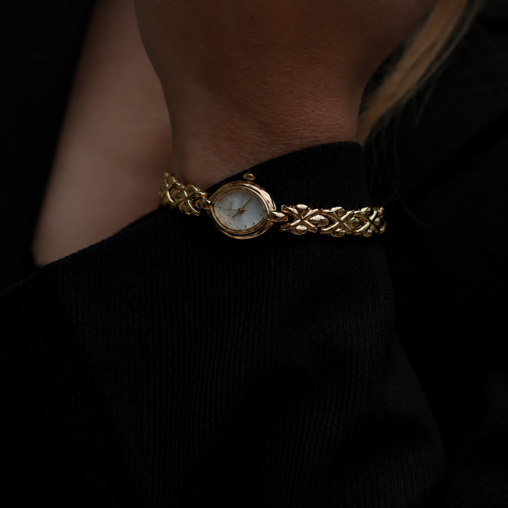 Antico Watch