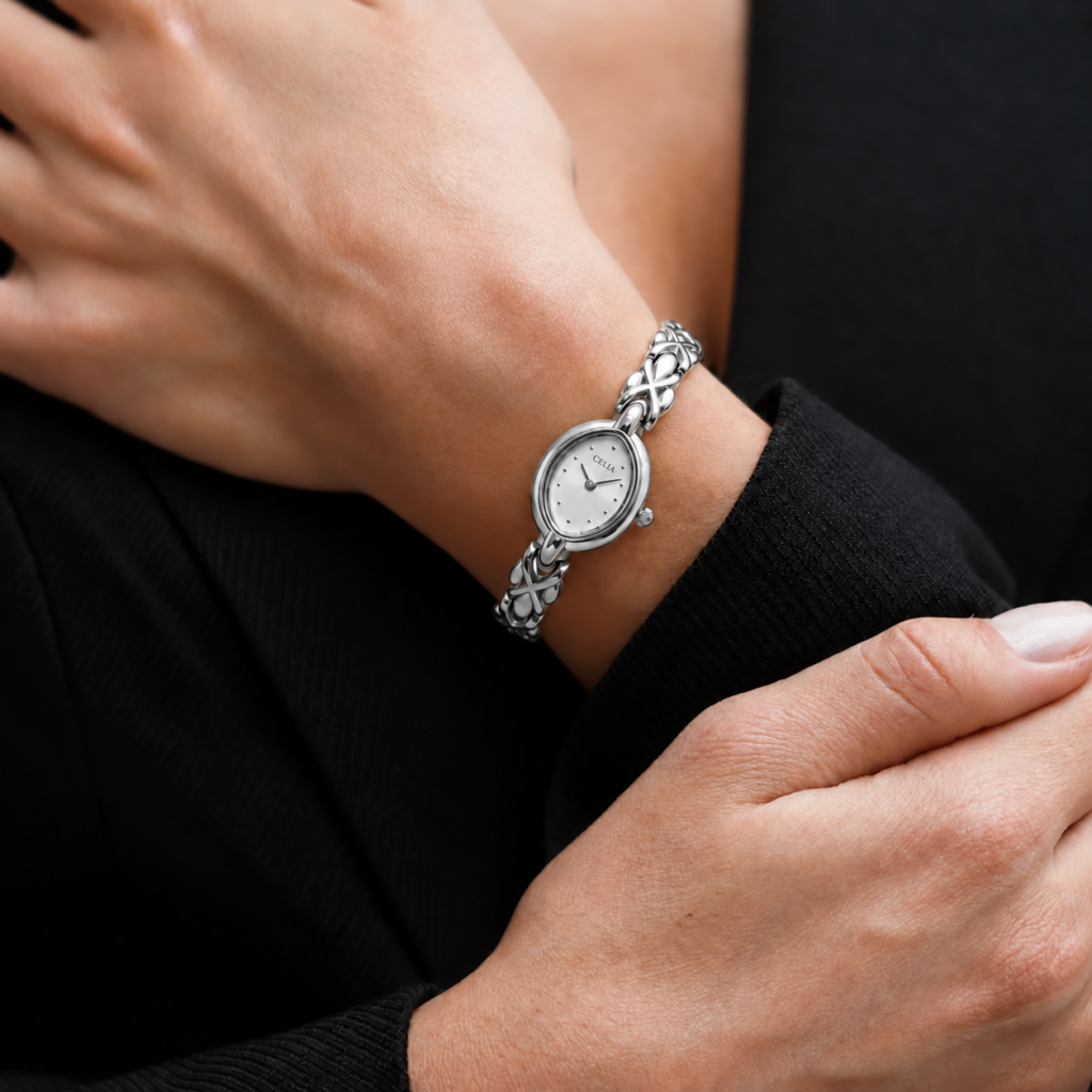 Antico Watch