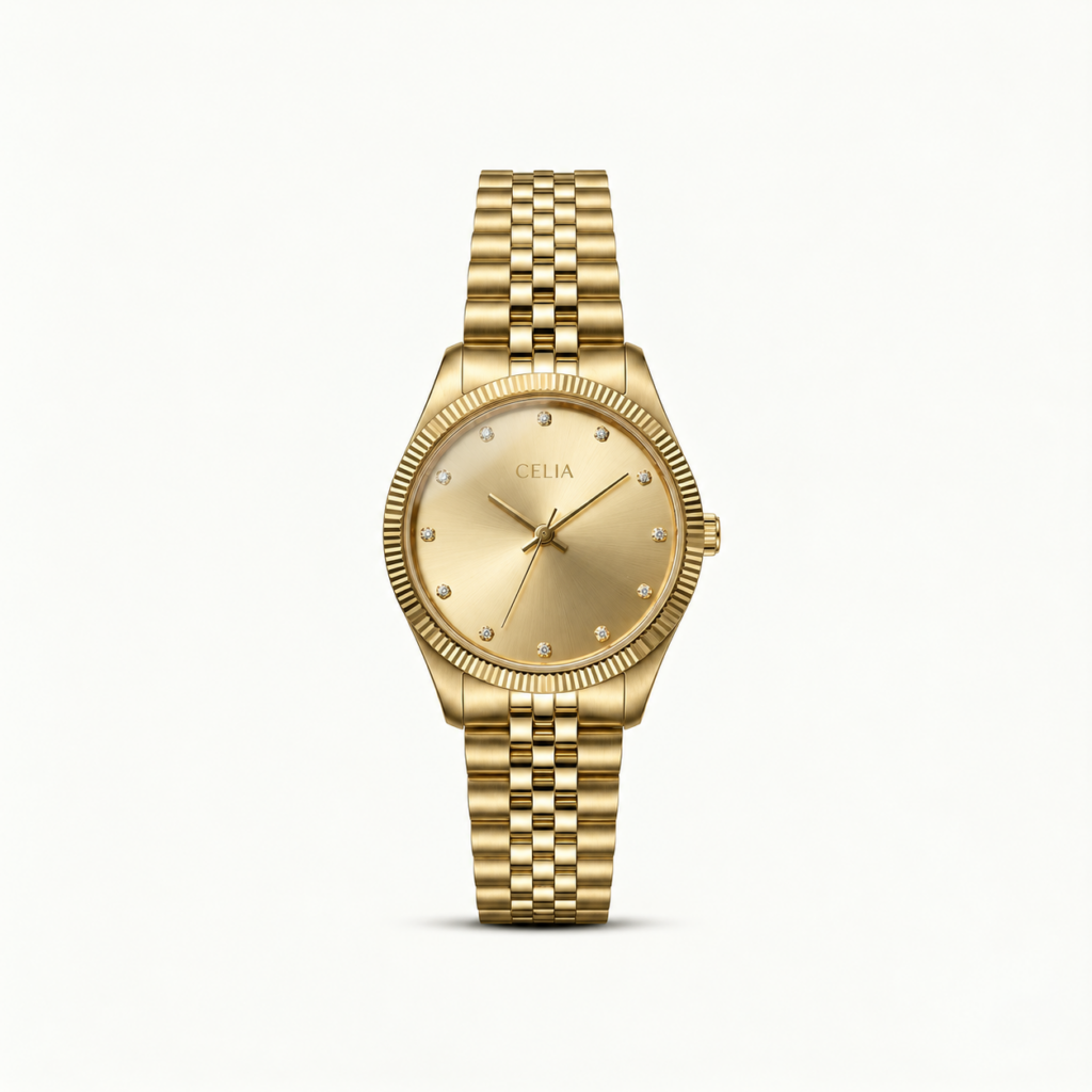 Celeste Watch